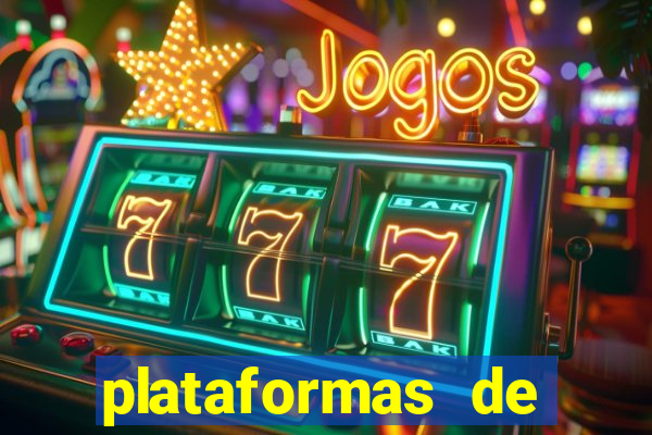 plataformas de jogos fora do brasil